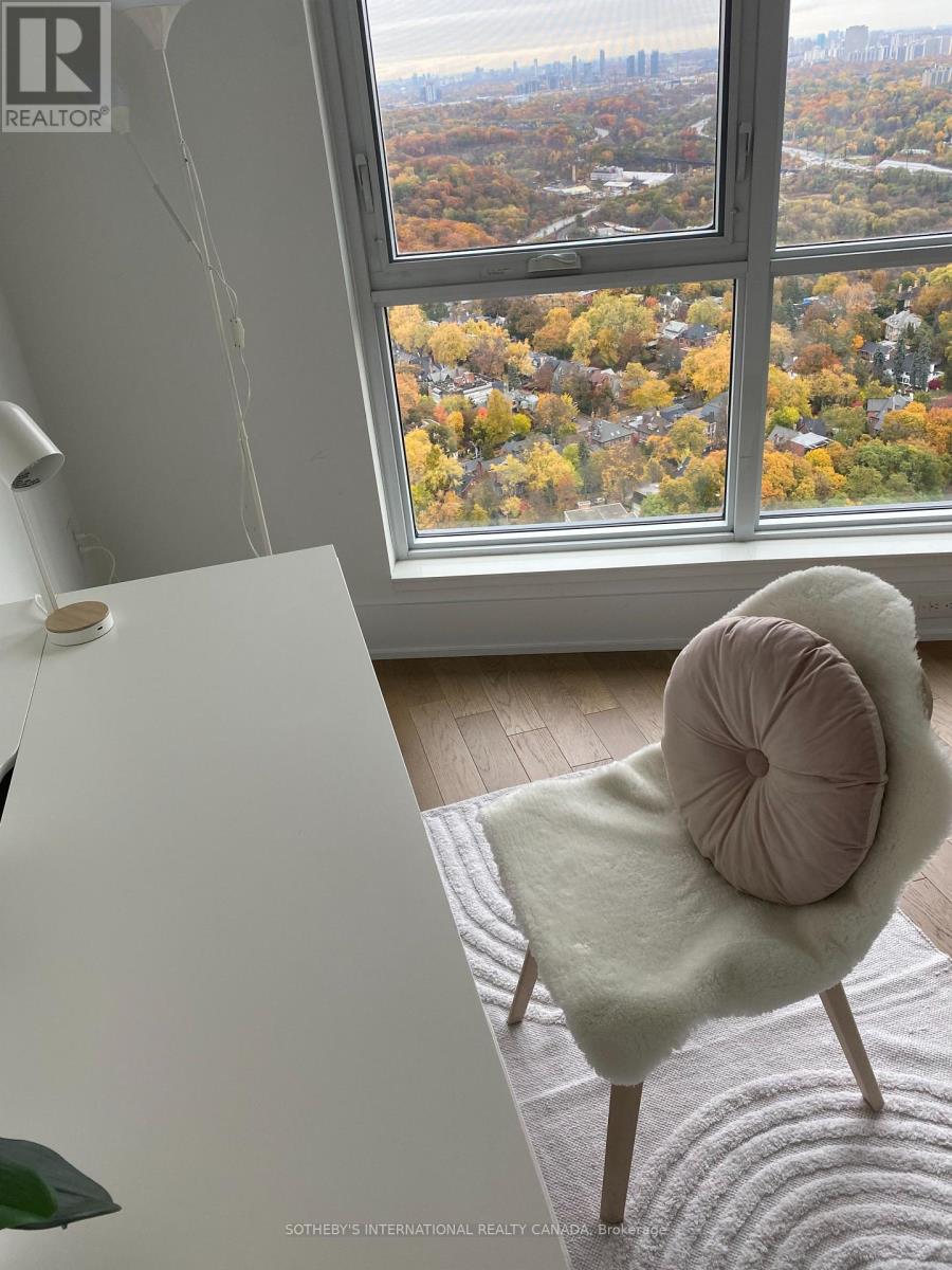 4215 - 585 Bloor Street E, Toronto, Ontario  M4W 0B3 - Photo 7 - C13509334