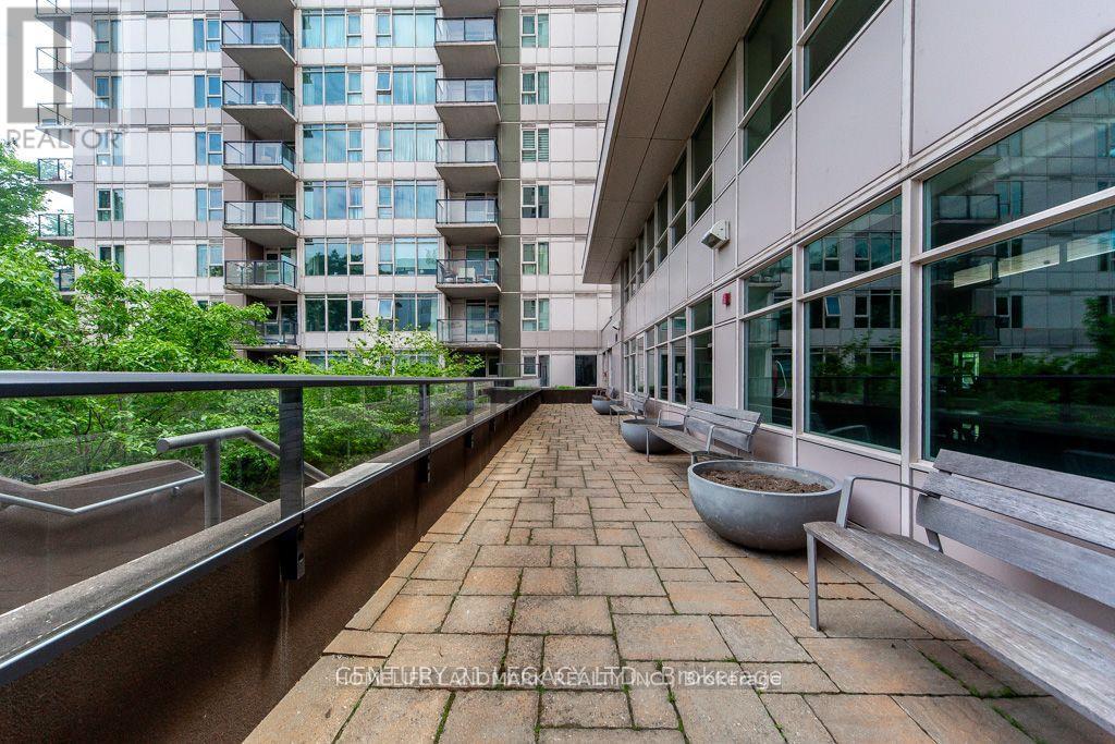 1010 - 190 Borough Drive, Toronto, Ontario  M1P 0B6 - Photo 14 - E13507742