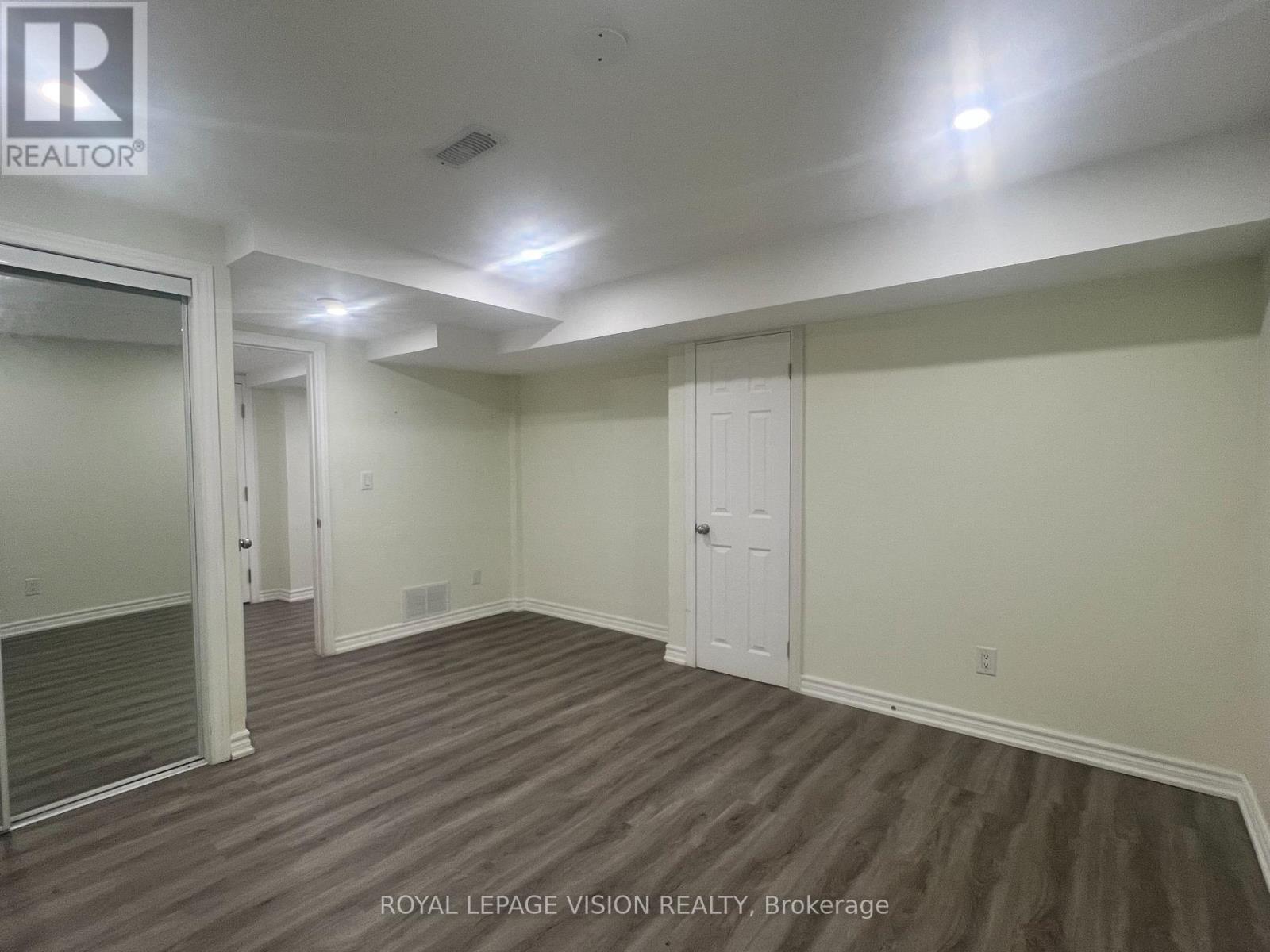 Bsmt - 25 Gabrielle Crescent, Whitby, Ontario  L1R 3M6 - Photo 16 - E13512220