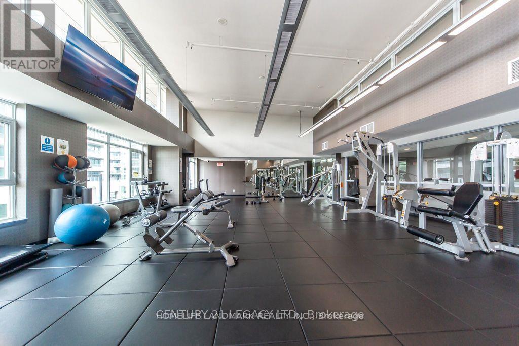 1010 - 190 Borough Drive, Toronto, Ontario  M1P 0B6 - Photo 8 - E13507742