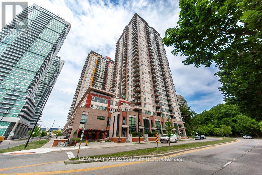 1010 - 190 Borough Drive, Toronto, Ontario  M1P 0B6 - Photo 16 - E13507742