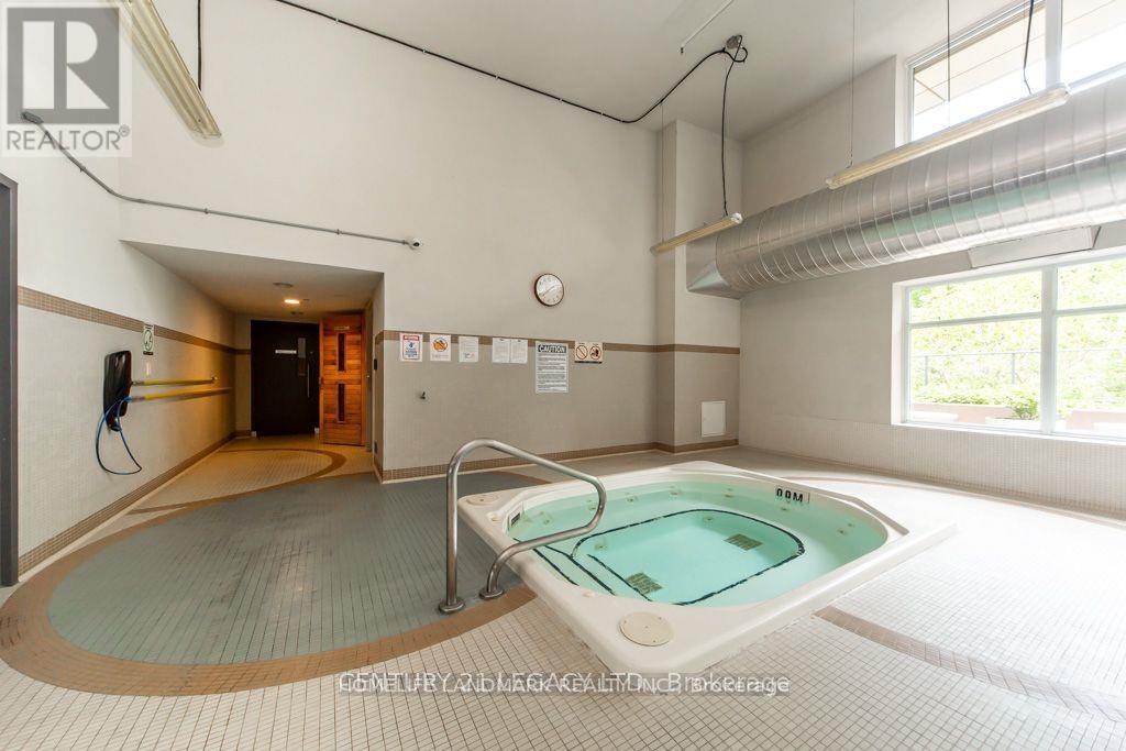 1010 - 190 Borough Drive, Toronto, Ontario  M1P 0B6 - Photo 6 - E13507742