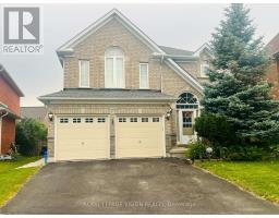 BSMT - 25 GABRIELLE CRESCENT, Whitby, Ontario