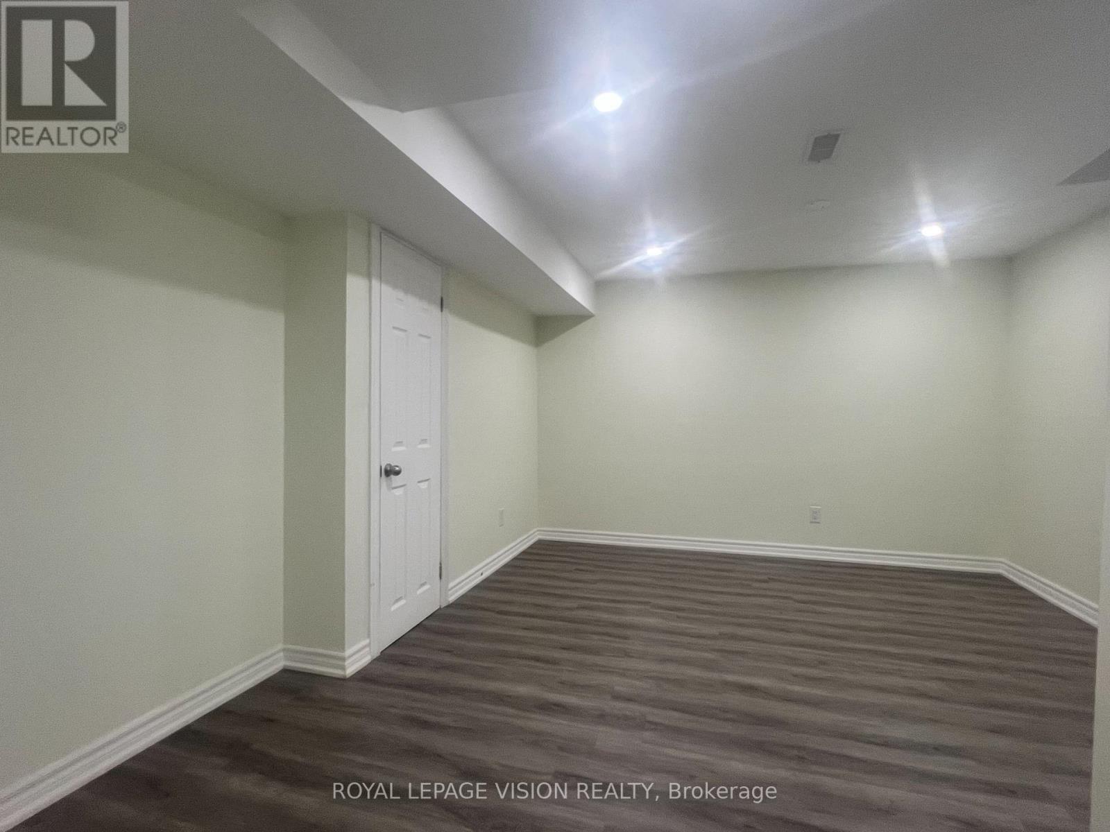 Bsmt - 25 Gabrielle Crescent, Whitby, Ontario  L1R 3M6 - Photo 13 - E13512220