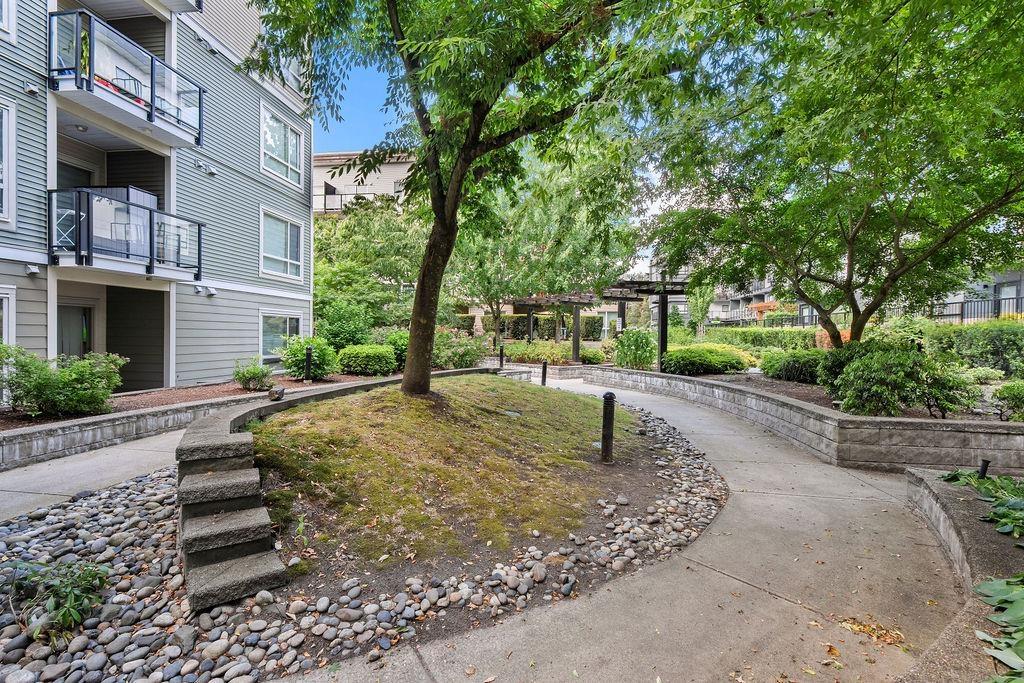 328 13789 107a Avenue, Surrey, British Columbia  V3T 0B8 - Photo 27 - R3141889