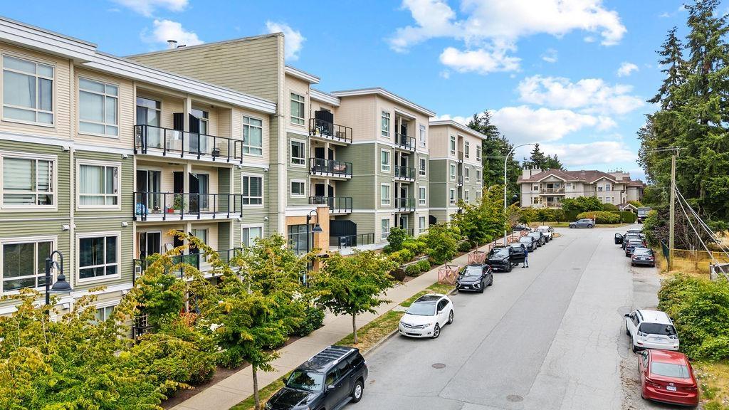 328 13789 107a Avenue, Surrey, British Columbia  V3T 0B8 - Photo 30 - R3141889
