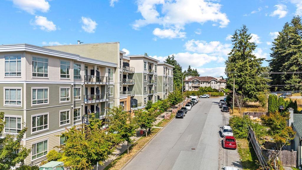 328 13789 107a Avenue, Surrey, British Columbia  V3T 0B8 - Photo 32 - R3141889