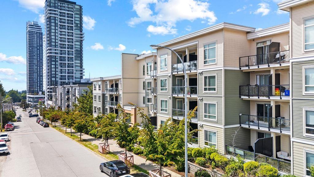 328 13789 107a Avenue, Surrey, British Columbia  V3T 0B8 - Photo 33 - R3141889