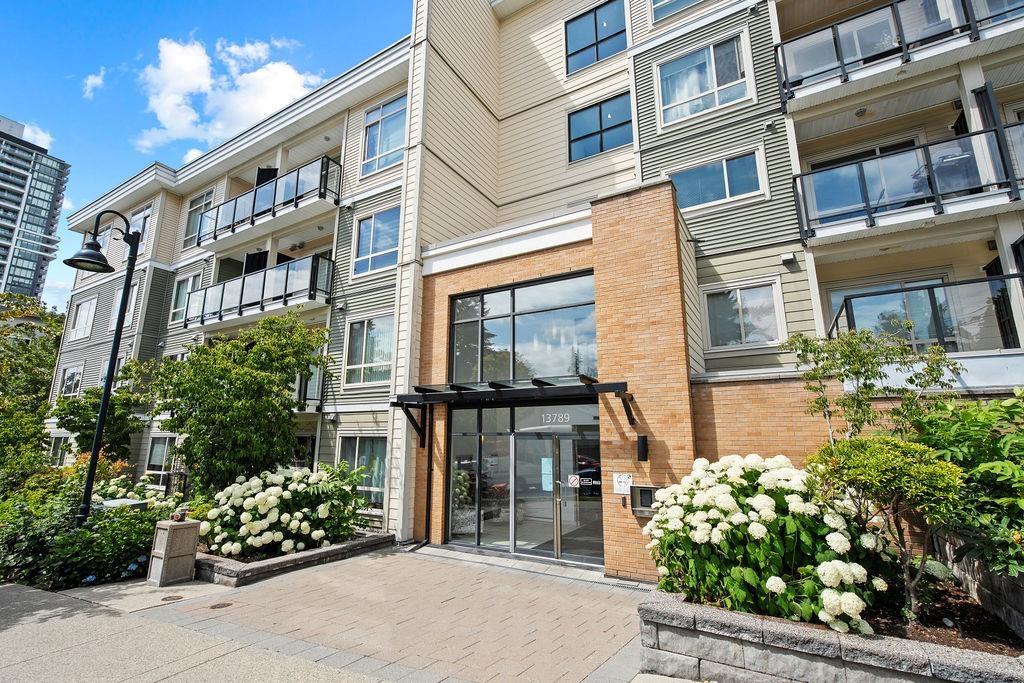 328 13789 107a Avenue, Surrey, British Columbia  V3T 0B8 - Photo 34 - R3141889