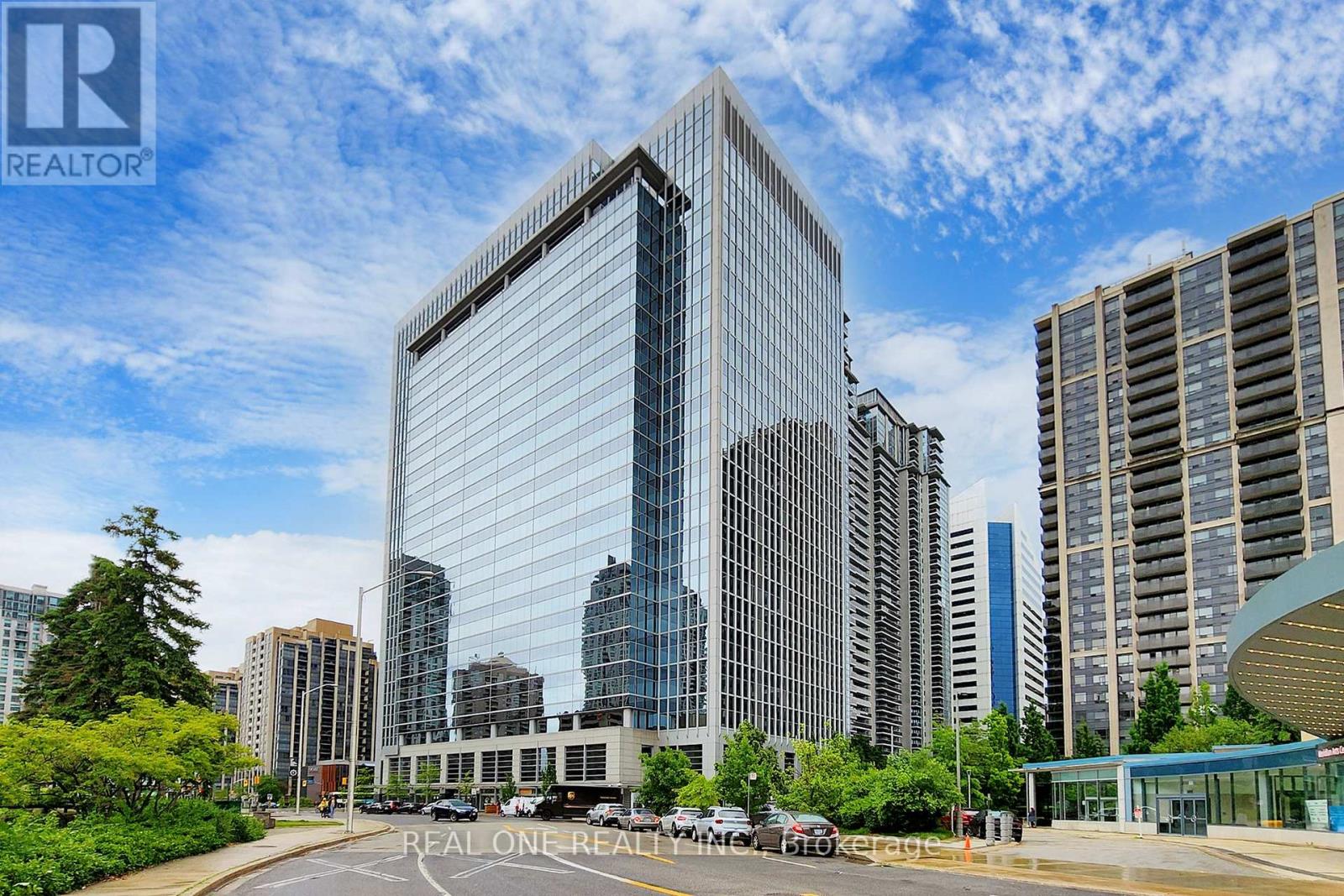 1107 - 4968 YONGE STREET