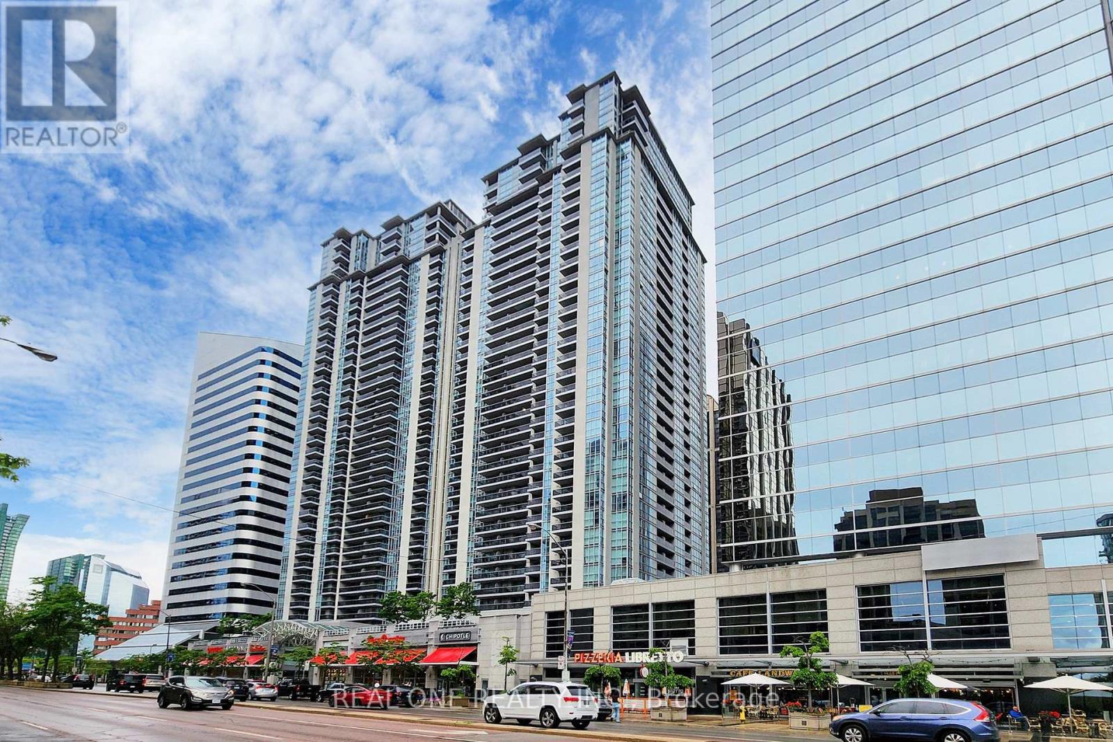 1107 - 4968 YONGE STREET