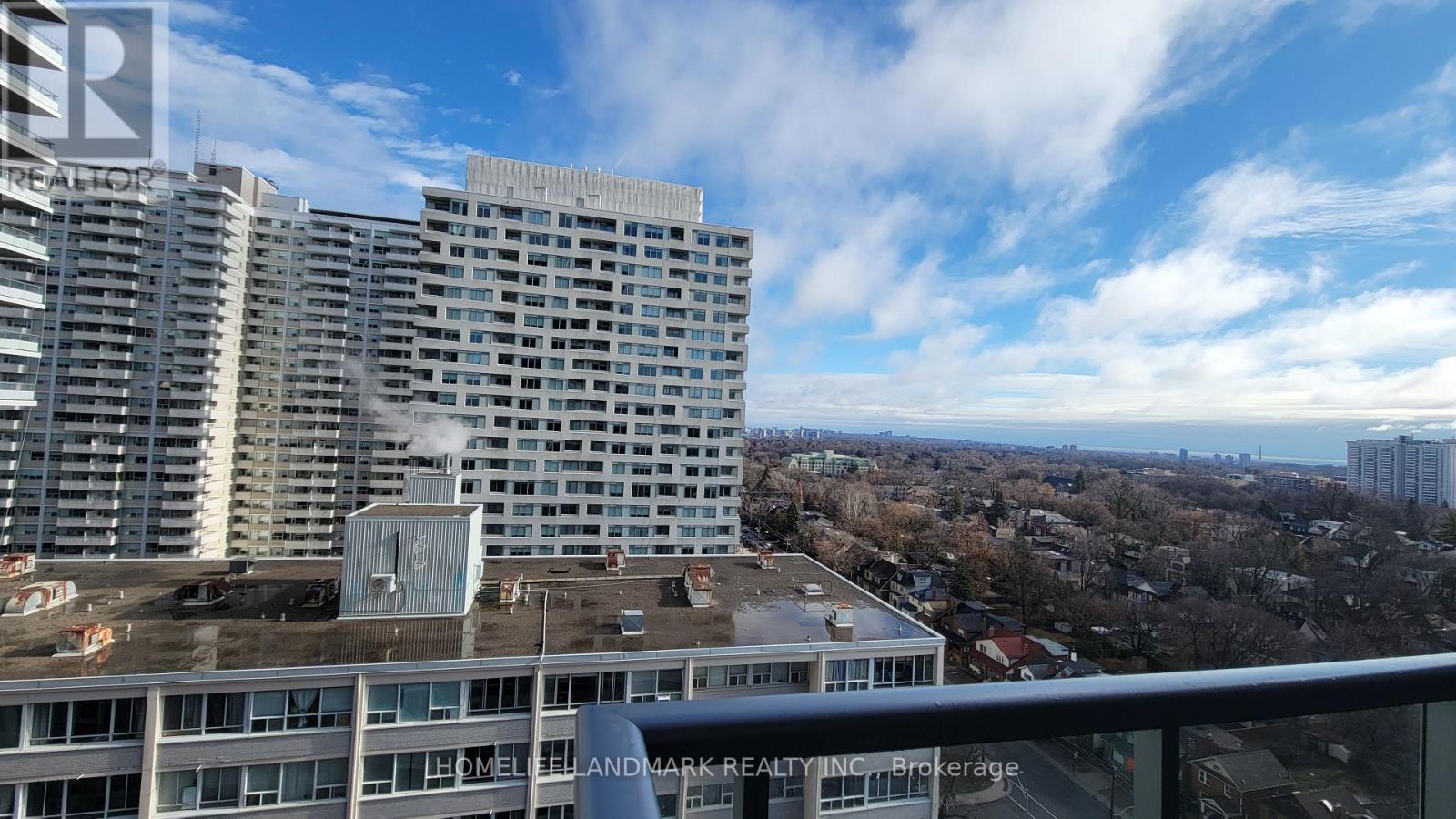 1906 - 25 Holly Street, Toronto, Ontario  M3S 0E3 - Photo 3 - C13513842