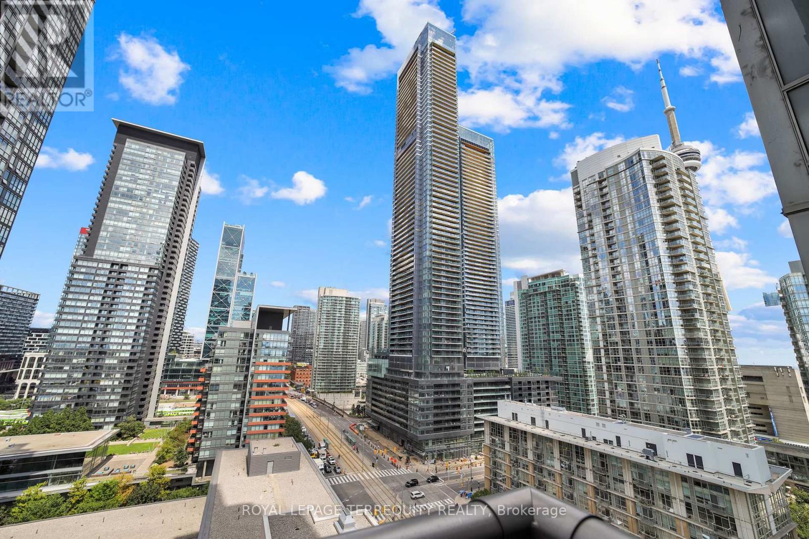2005 - 11 Brunel Court, Toronto, Ontario  M5V 3Y3 - Photo 24 - C13513866