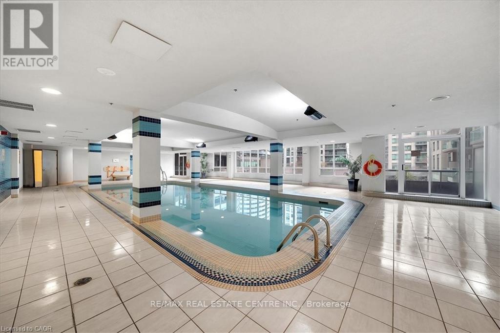 802 - 51 Lower Simcoe Street, Toronto, Ontario M5J 3A2 - Photo 10 - C13513986