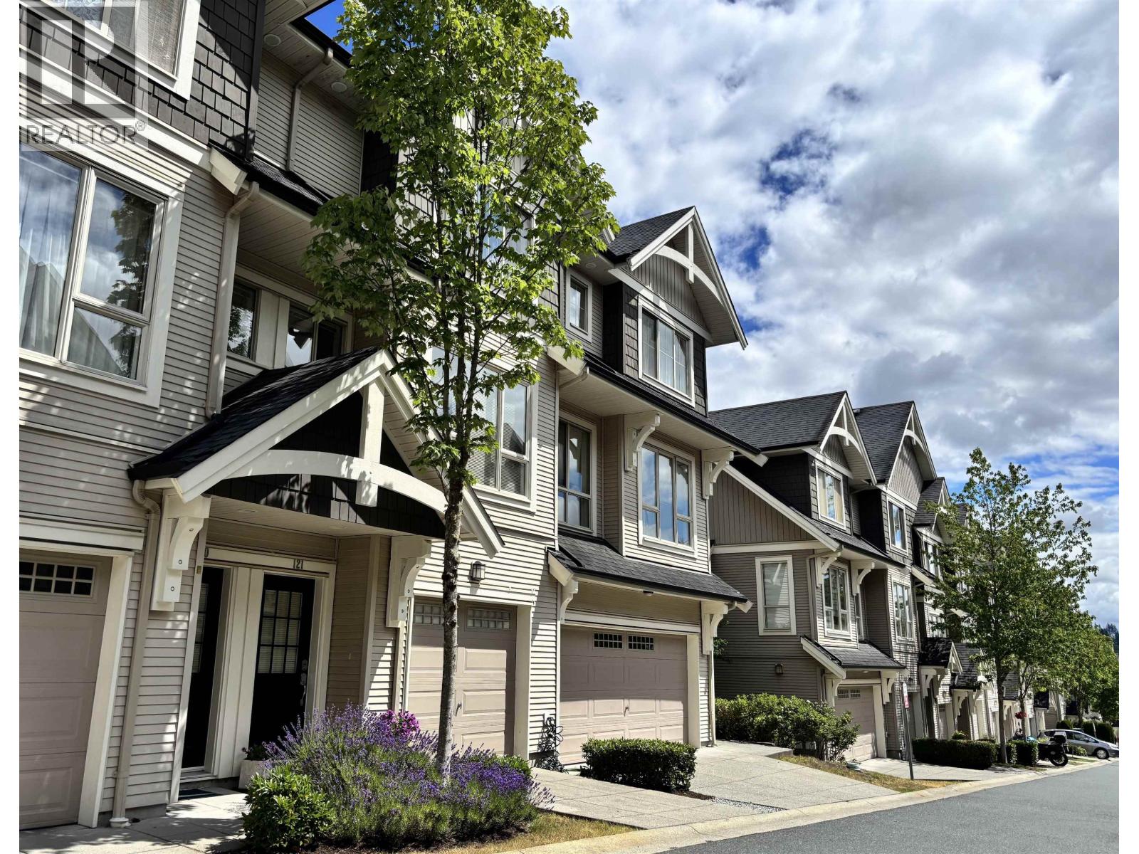 121 3105 DAYANEE SPRINGS BOULEVARD, Coquitlam, British Columbia