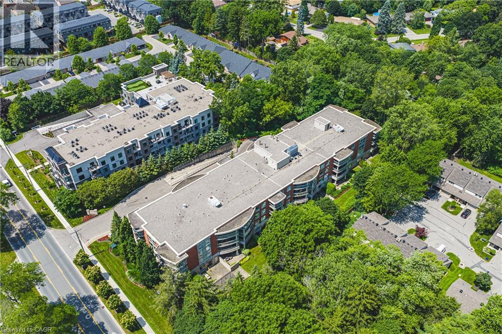 125 Wilson Street W Unit# 312, Ancaster, Ontario  L9G 0B3 - Photo 34 - 40844066