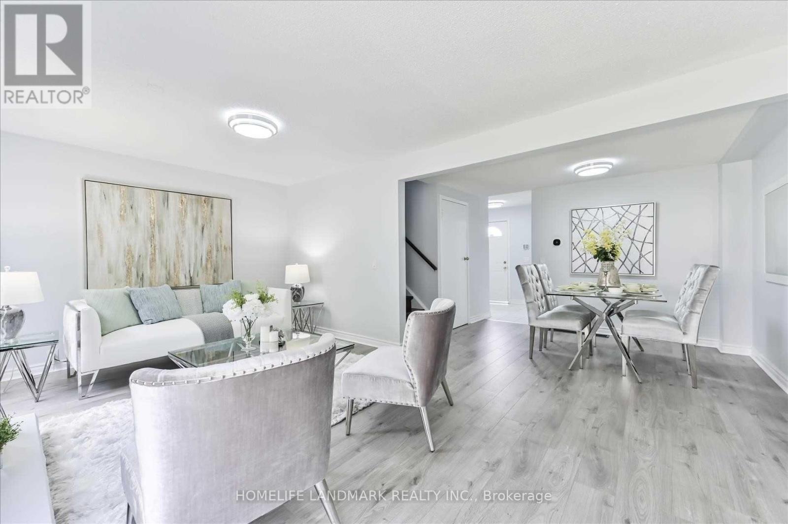 Master Bedroom - 127 Shady Hollow Drive, Toronto, Ontario M1V 2L9 - Photo 6 - E13513702