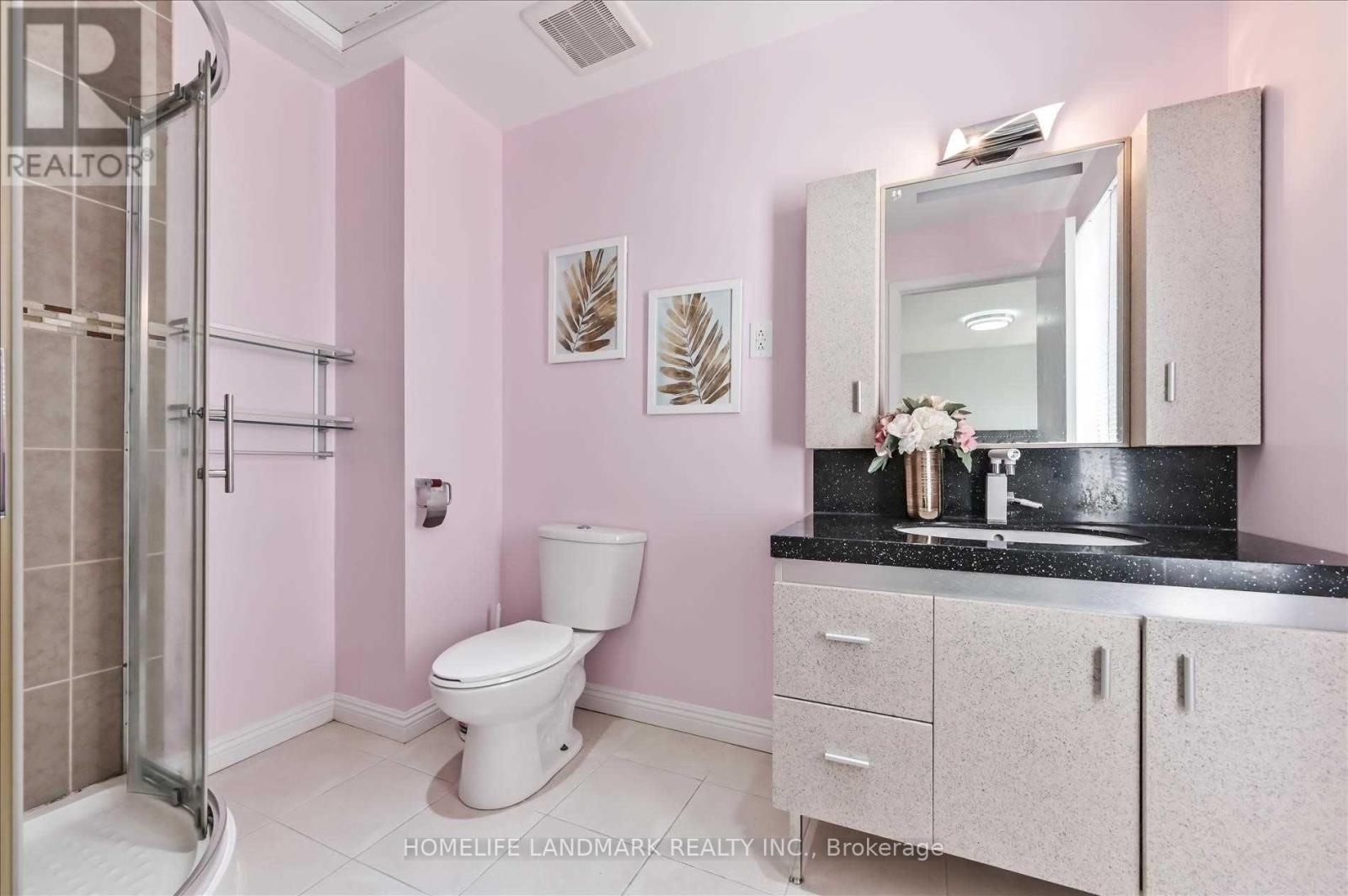 Master Bedroom - 127 Shady Hollow Drive, Toronto, Ontario M1V 2L9 - Photo 8 - E13513702
