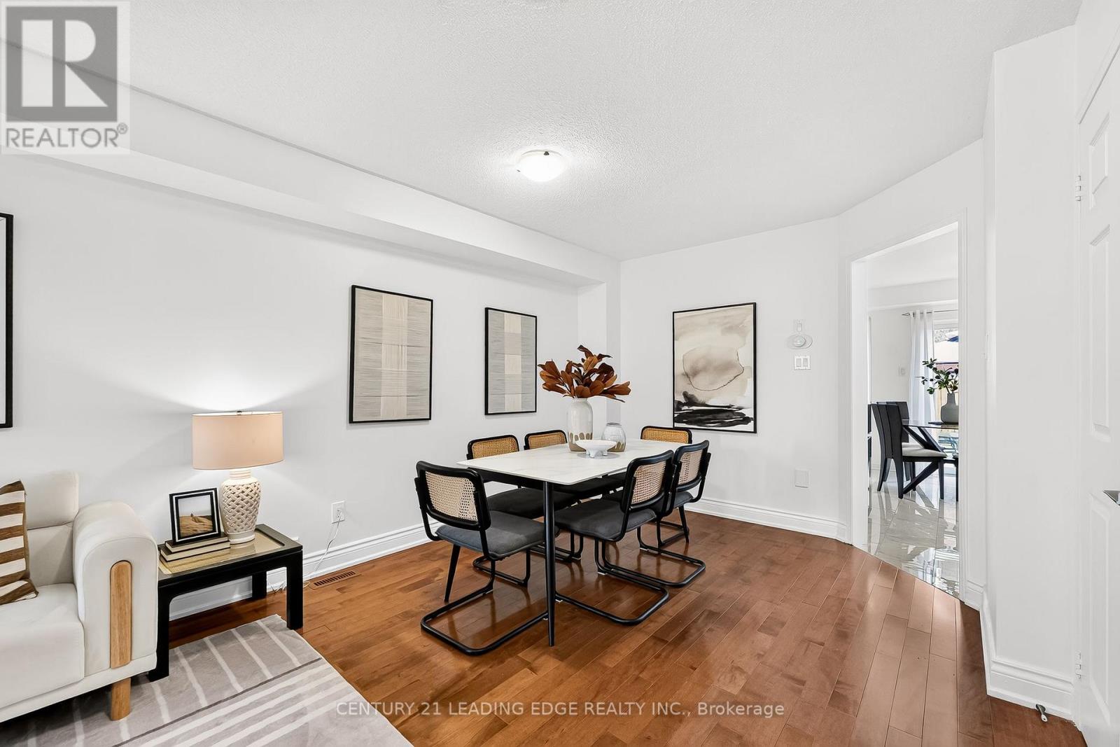 22 Andona Crescent, Toronto, Ontario  M1C 5J6 - Photo 13 - E13513732