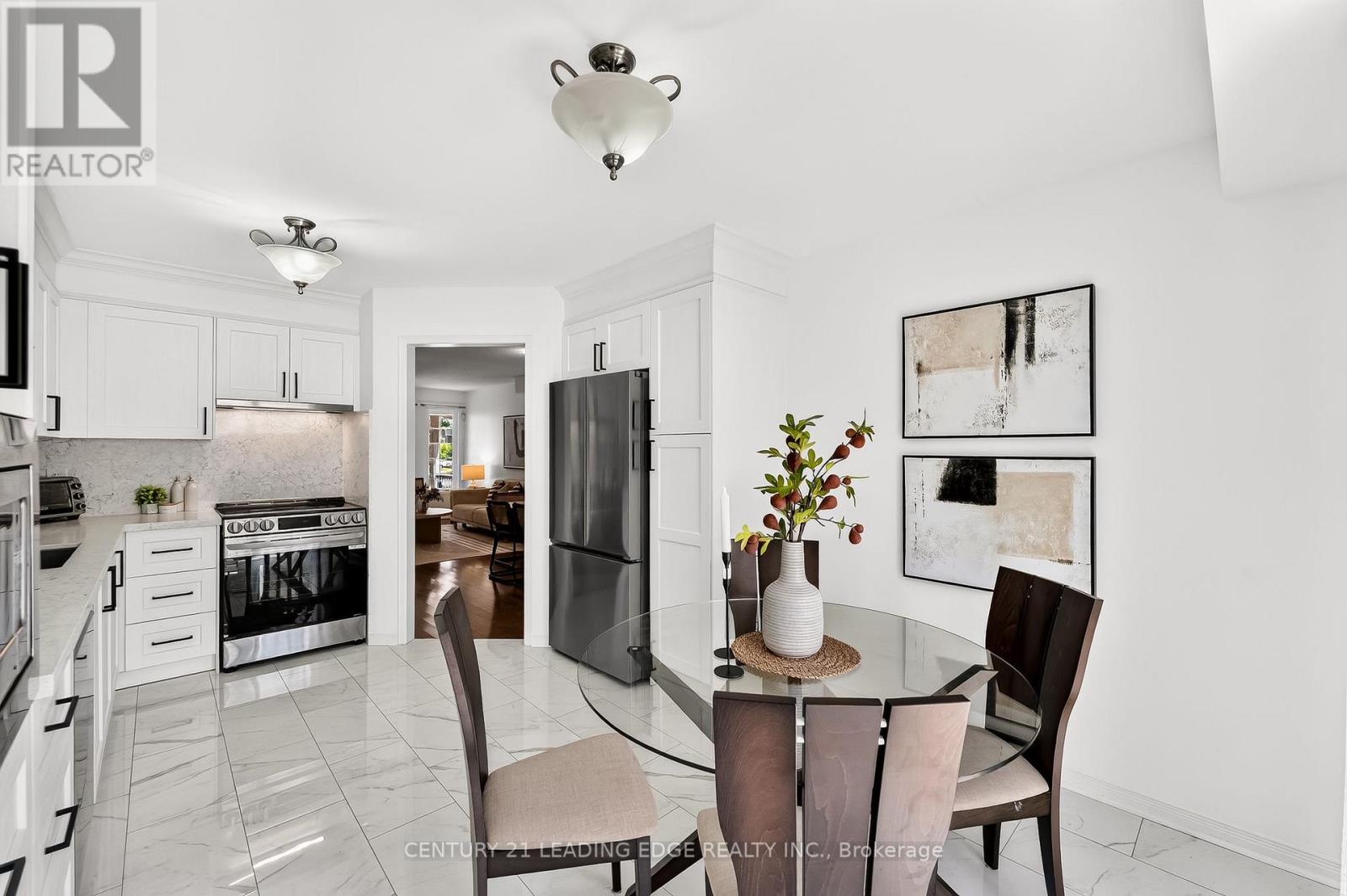 22 Andona Crescent, Toronto, Ontario  M1C 5J6 - Photo 17 - E13513732