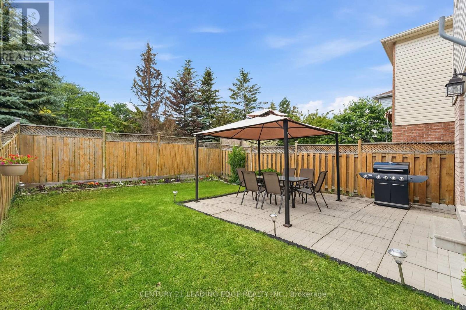 22 Andona Crescent, Toronto, Ontario  M1C 5J6 - Photo 44 - E13513732
