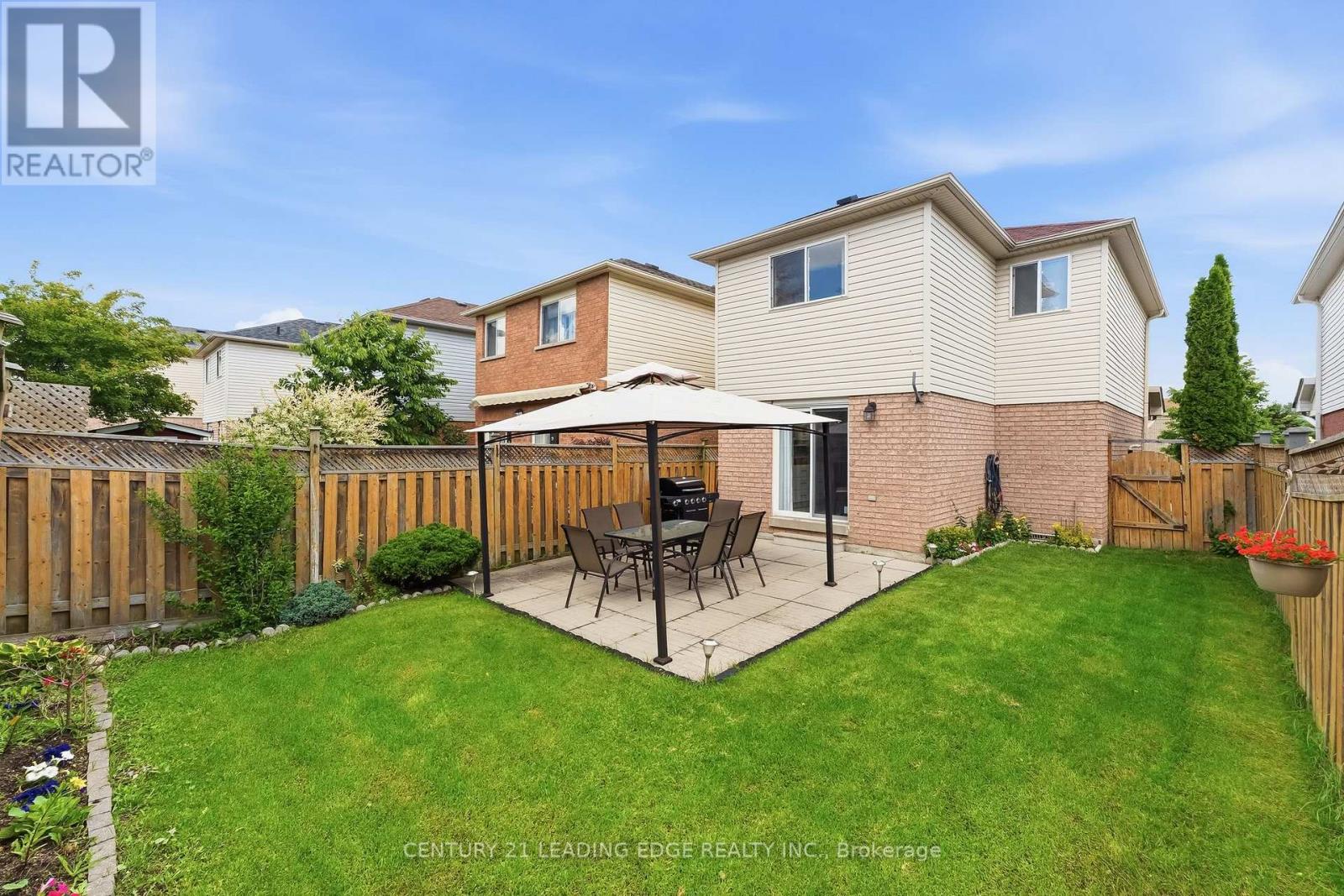 22 Andona Crescent, Toronto, Ontario  M1C 5J6 - Photo 45 - E13513732