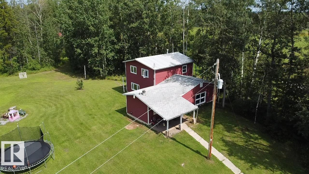 470047 RGE ROAD 35, Rural Wetaskiwin County, Alberta