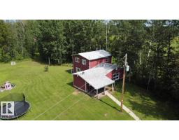 470047 Rge Road 35, Rural Wetaskiwin County, Alberta T0C 2X0 (29979563)