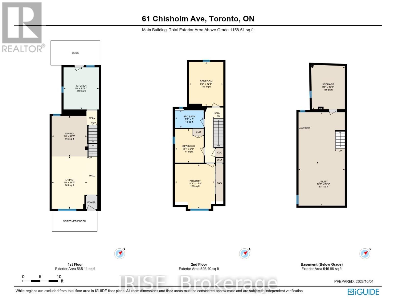 61 CHISHOLM AVENUE - Photo 28