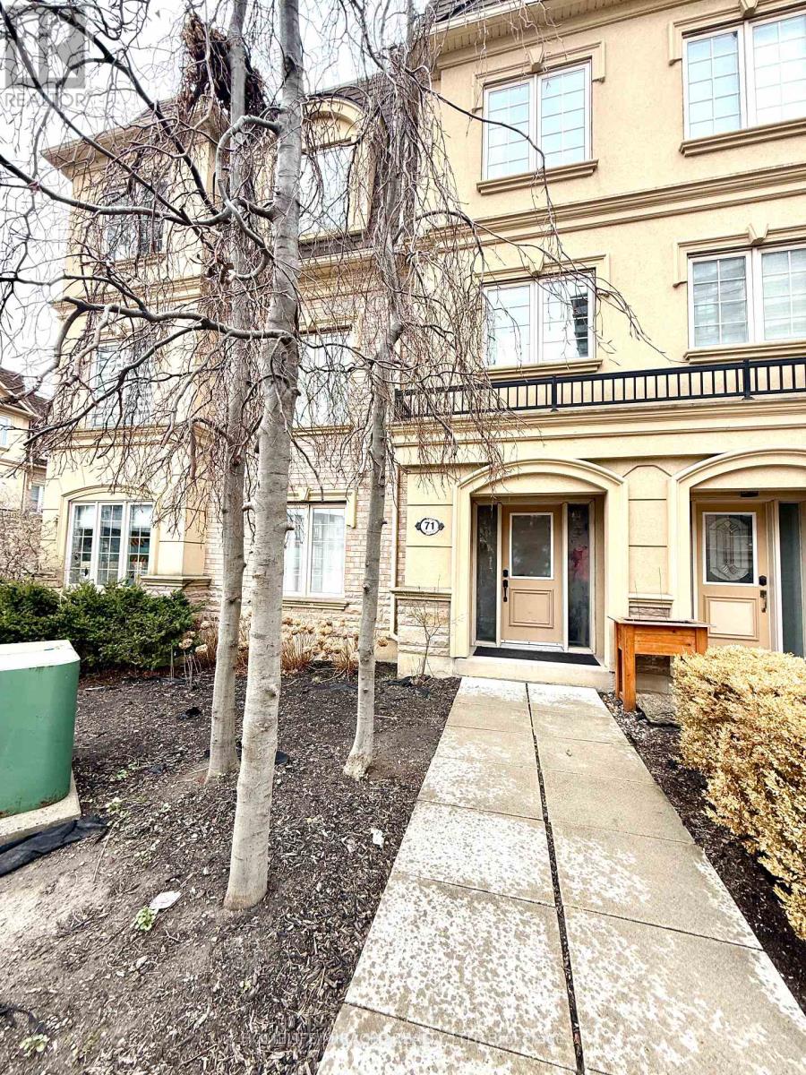 71 - 1250 ST MARTINS DRIVE