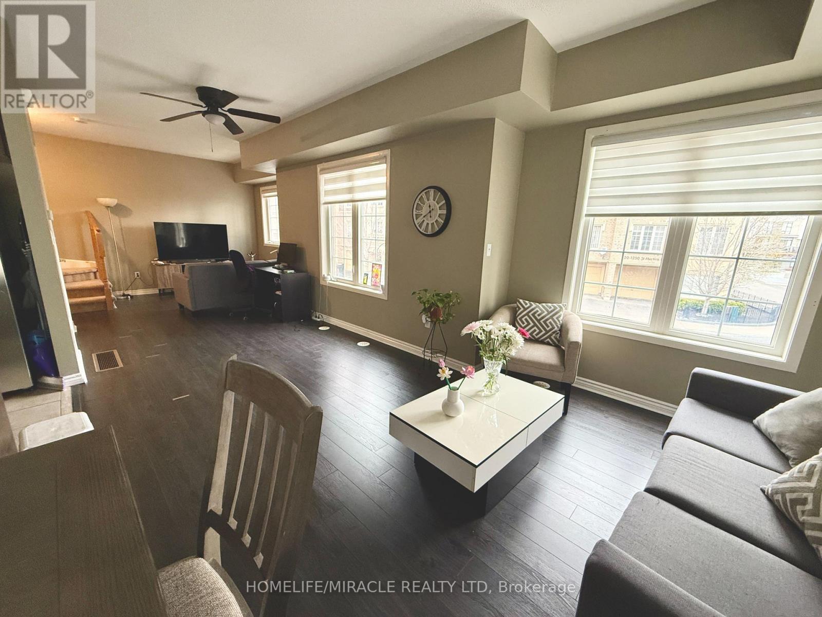 71 - 1250 St Martins Drive, Pickering, Ontario L1W 0A2 - Photo 16 - E13513968