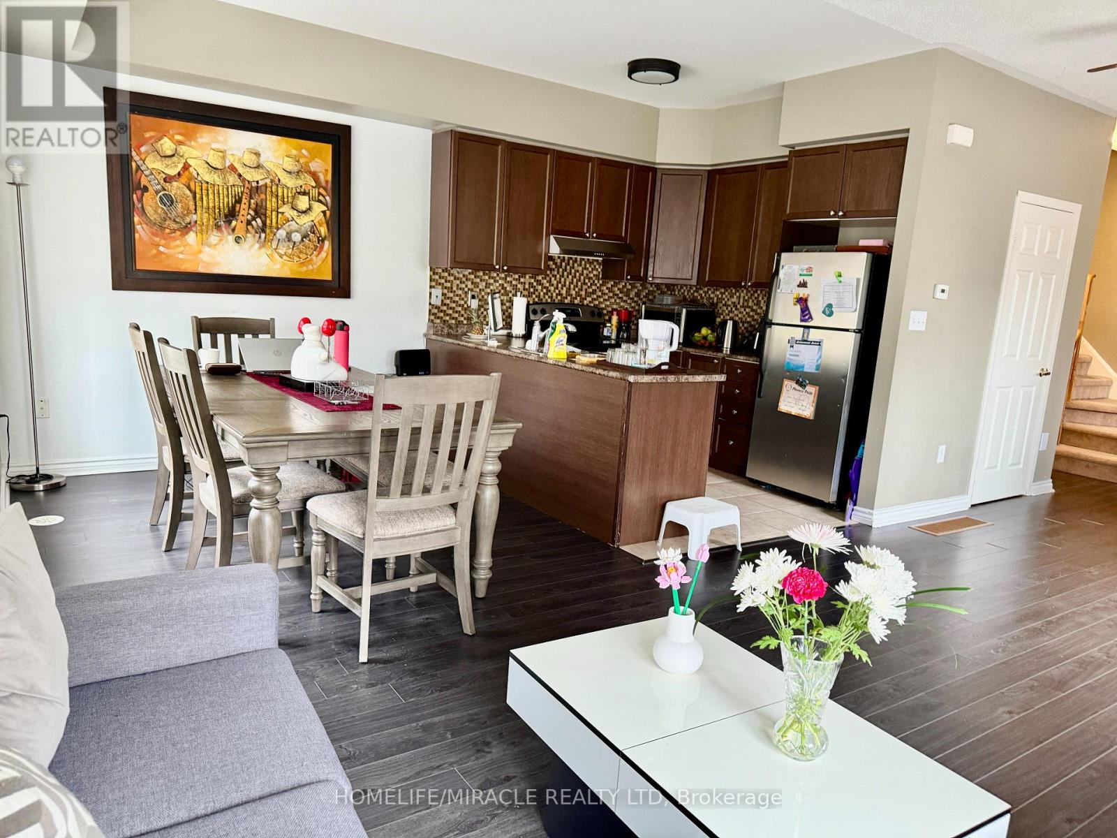 71 - 1250 St Martins Drive, Pickering, Ontario L1W 0A2 - Photo 18 - E13513968