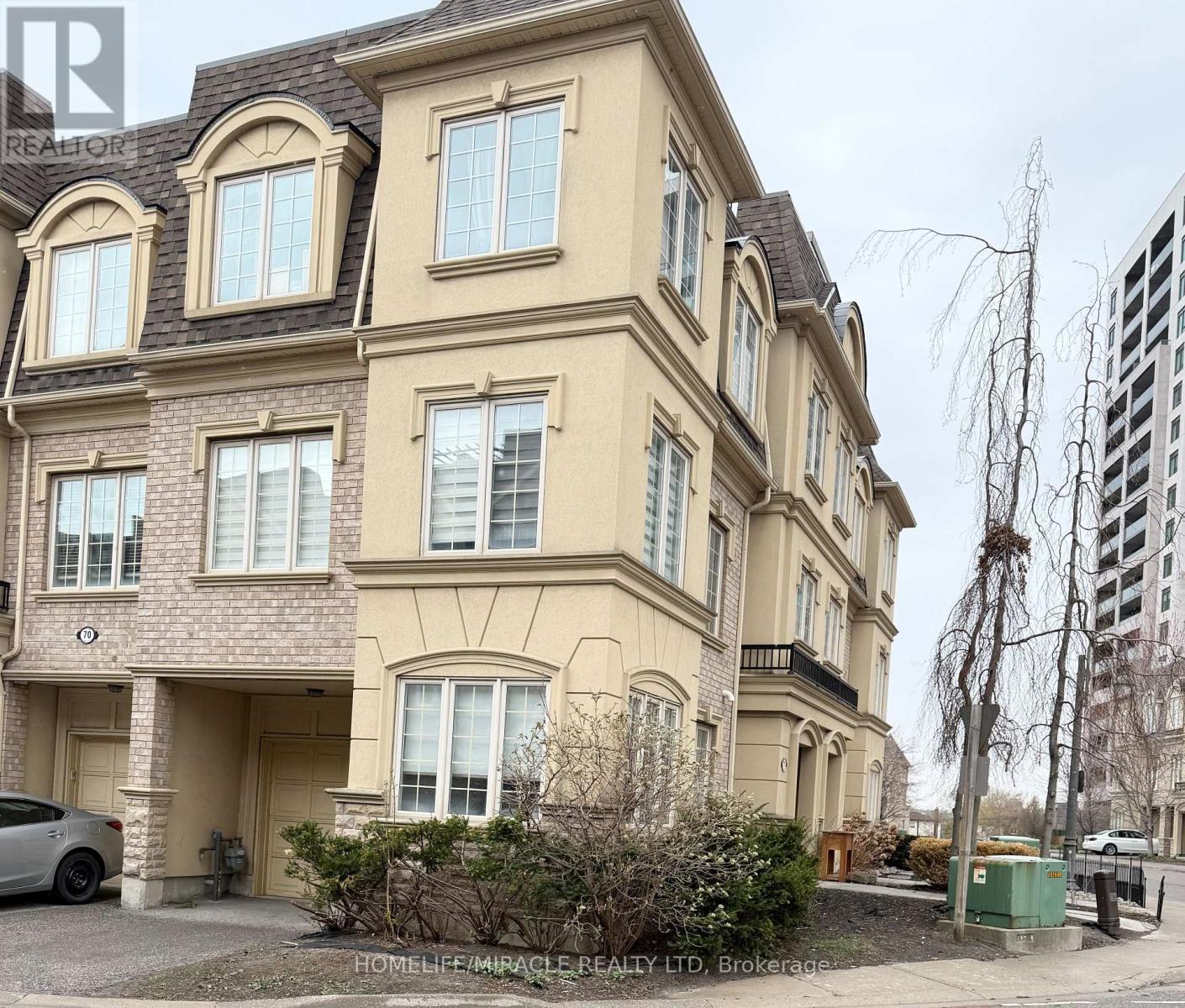 71 - 1250 St Martins Drive, Pickering, Ontario L1W 0A2 - Photo 35 - E13513968