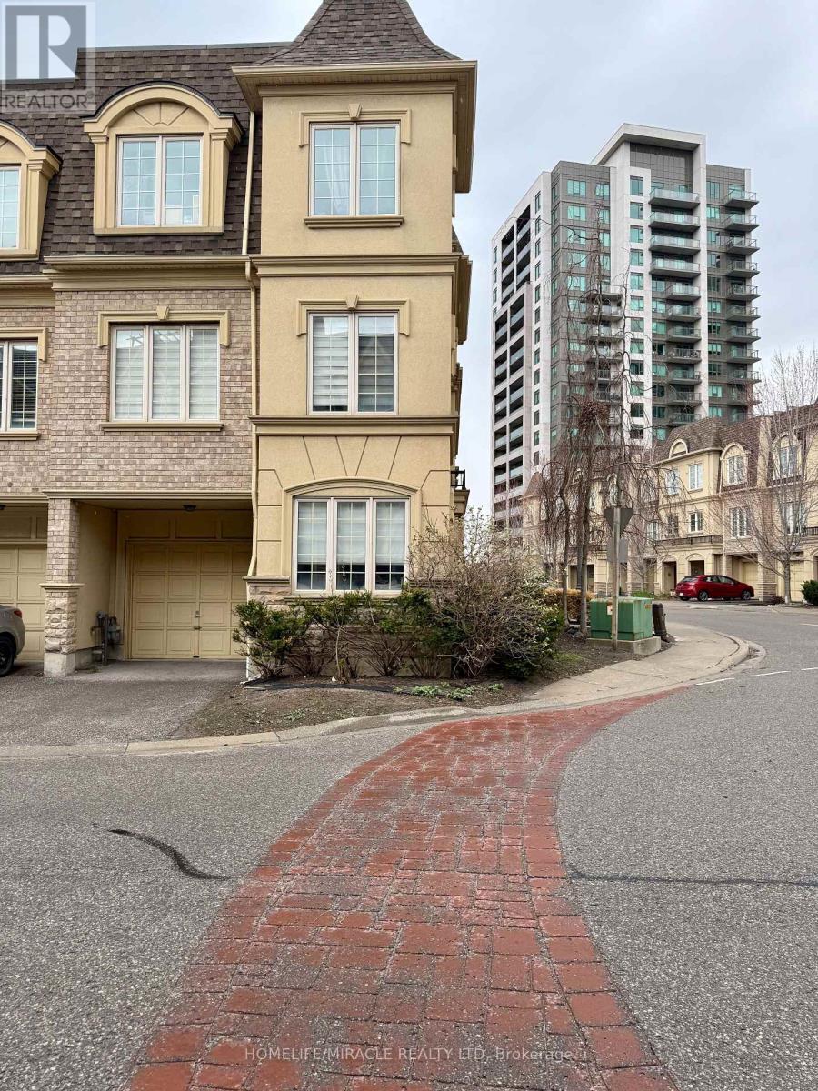 71 - 1250 St Martins Drive, Pickering, Ontario L1W 0A2 - Photo 4 - E13513968
