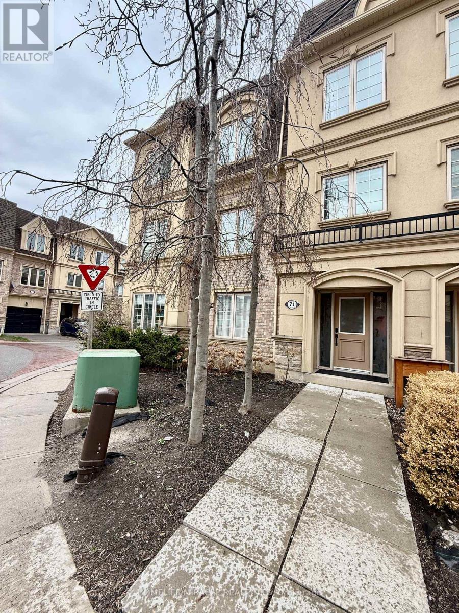 71 - 1250 ST MARTINS DRIVE