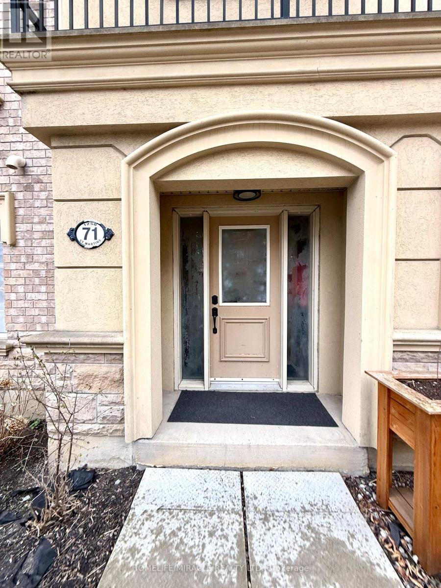 71 - 1250 St Martins Drive, Pickering, Ontario L1W 0A2 - Photo 6 - E13513968