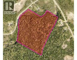 LOT Brittain Road, Nerepis, New Brunswick