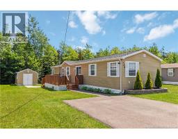 146 Ste-Croix Street, Shediac, New Brunswick