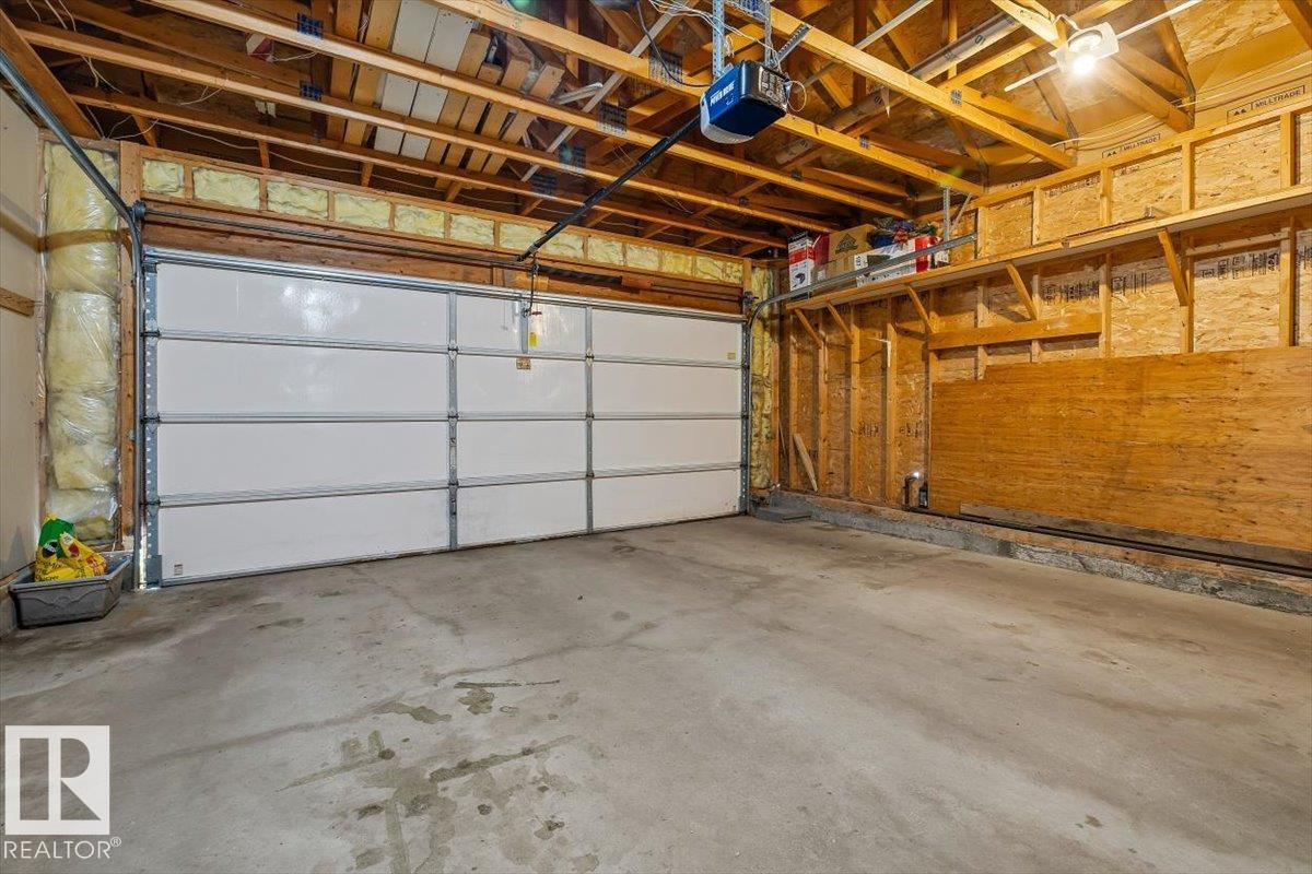 40 Daulton Cr, St. Albert, Alberta  T8N 6N9 - Photo 36 - E4496694