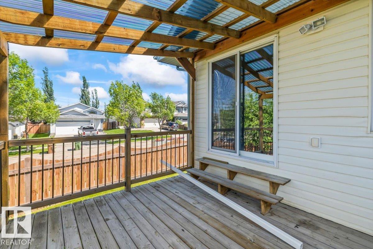 40 Daulton Cr, St. Albert, Alberta  T8N 6N9 - Photo 39 - E4496694