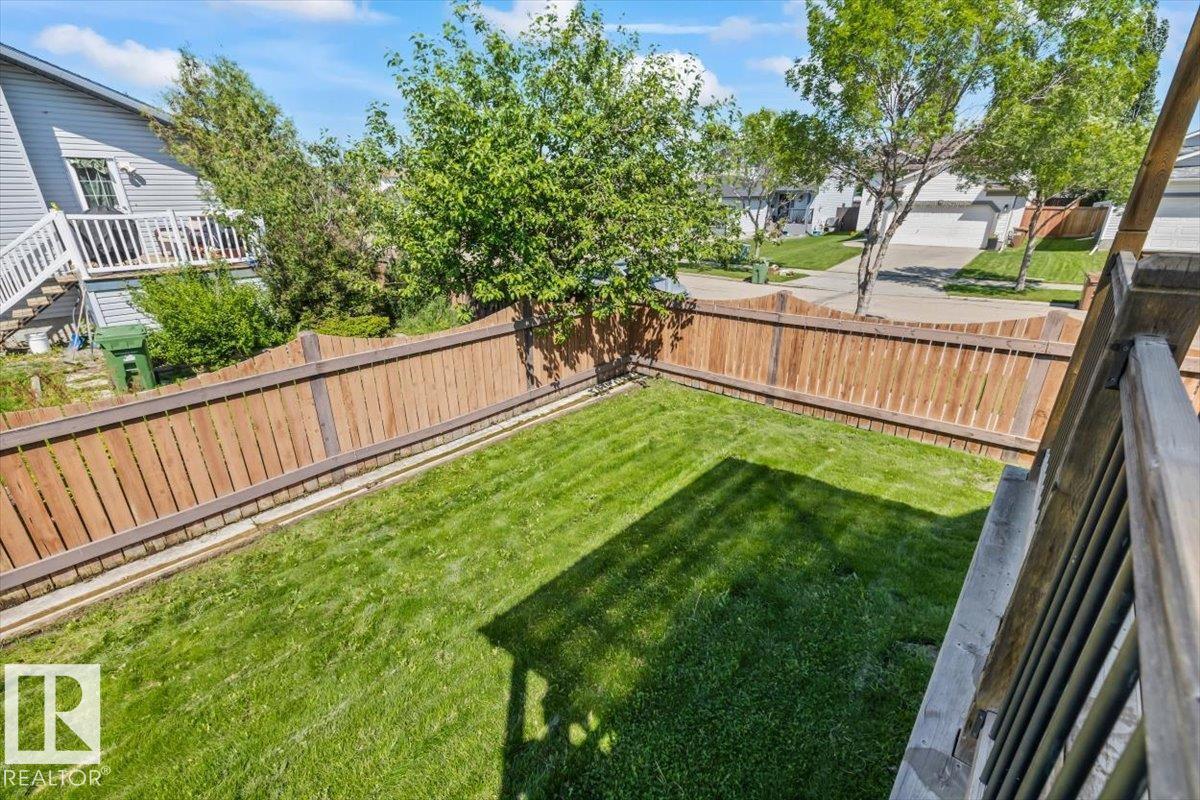 40 Daulton Cr, St. Albert, Alberta  T8N 6N9 - Photo 40 - E4496694