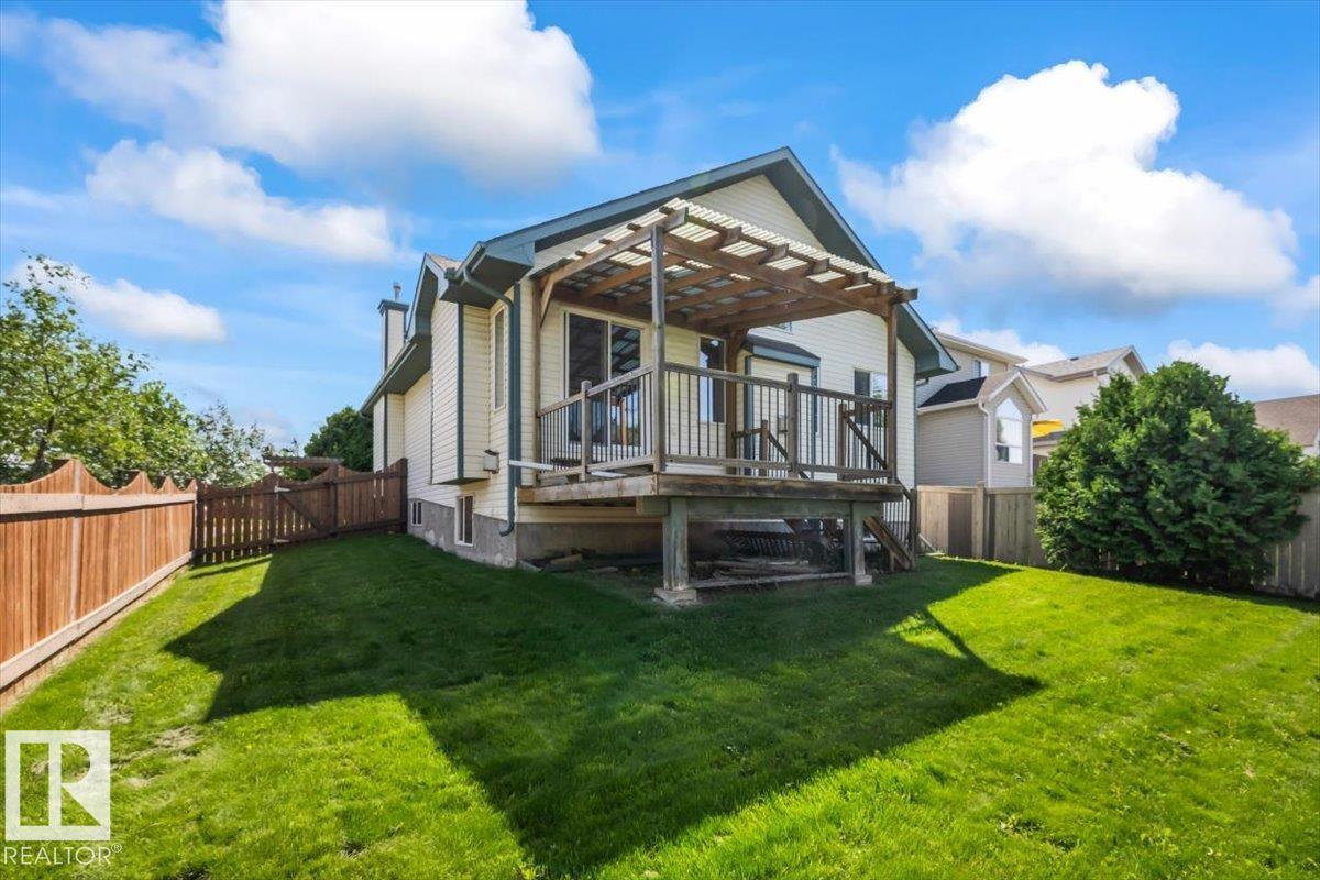 40 Daulton Cr, St. Albert, Alberta  T8N 6N9 - Photo 43 - E4496694