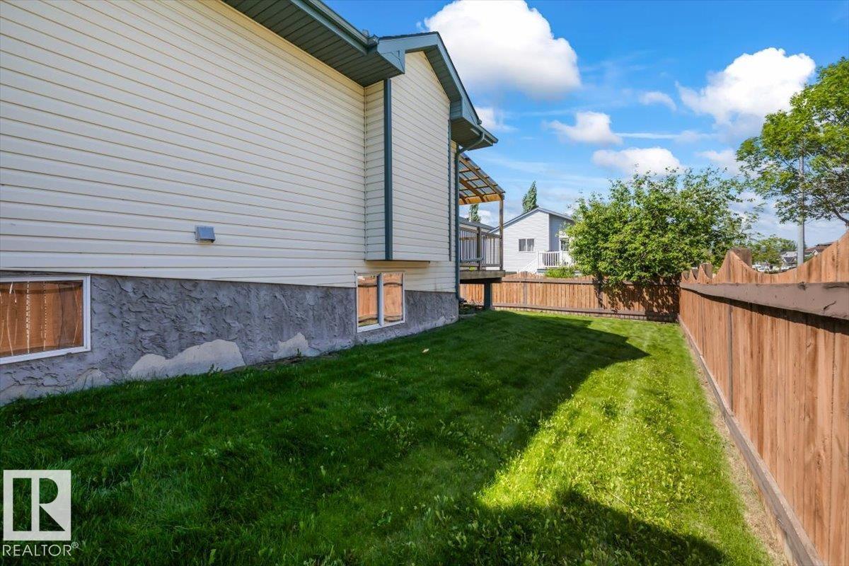 40 Daulton Cr, St. Albert, Alberta  T8N 6N9 - Photo 44 - E4496694
