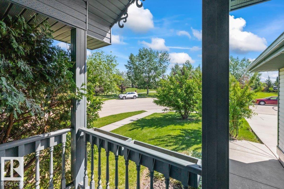 40 Daulton Cr, St. Albert, Alberta  T8N 6N9 - Photo 45 - E4496694