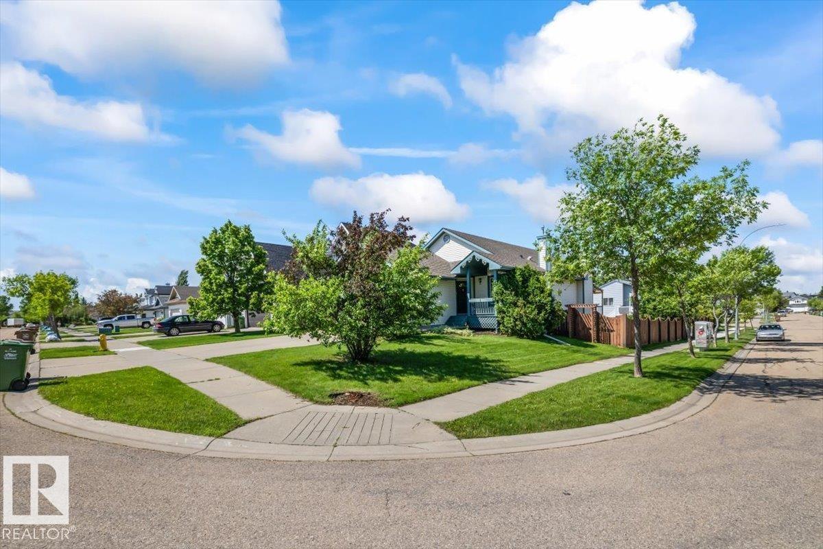 40 Daulton Cr, St. Albert, Alberta  T8N 6N9 - Photo 46 - E4496694