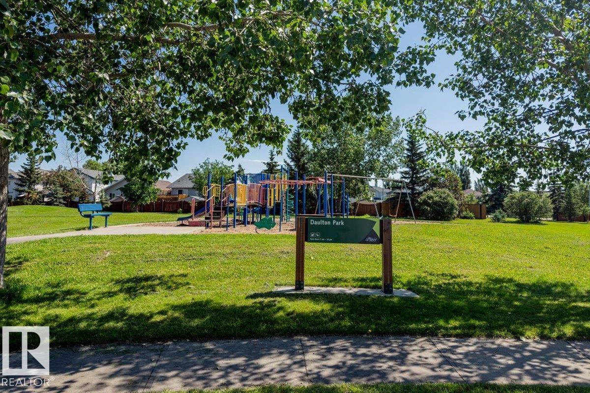 40 Daulton Cr, St. Albert, Alberta  T8N 6N9 - Photo 47 - E4496694