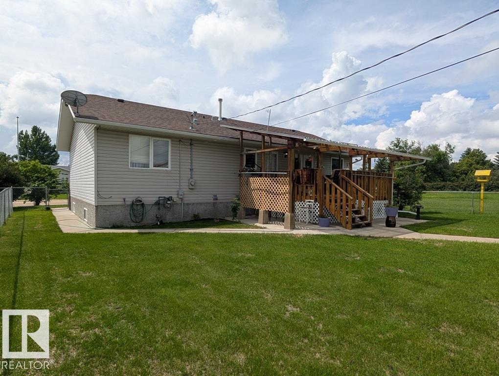 5108 53 Av, Ryley, Alberta  T0B 4A0 - Photo 3 - E4496697