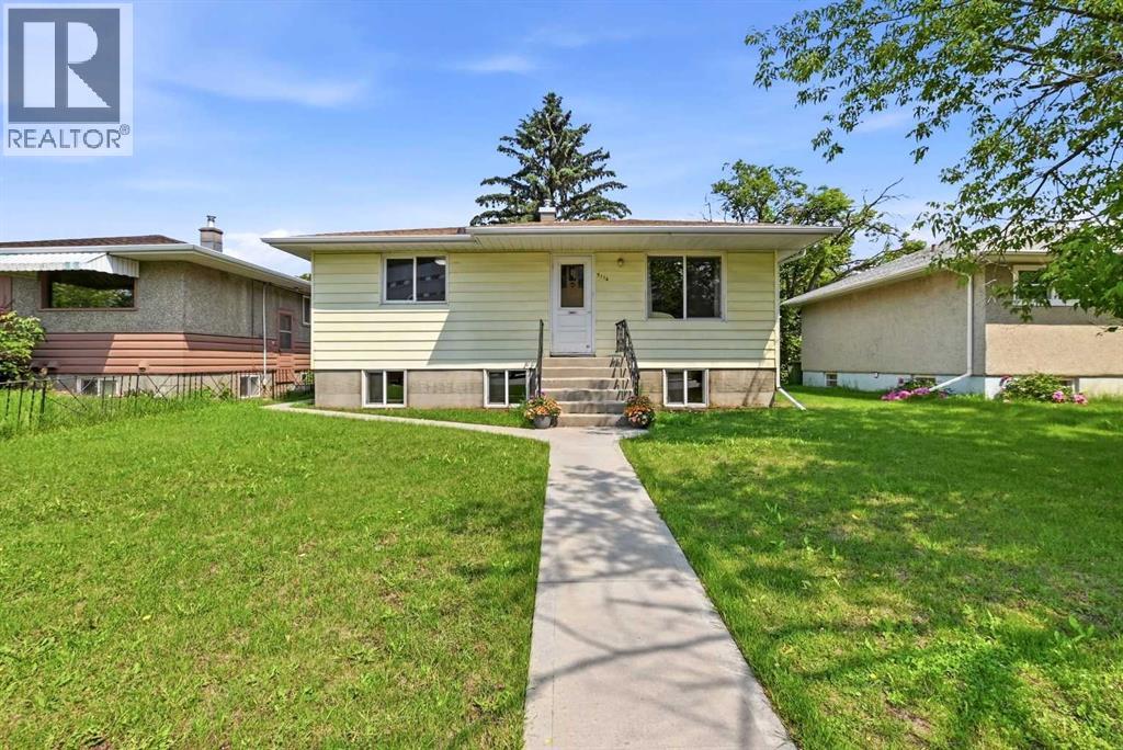 5114 44 Street, red deer, Alberta