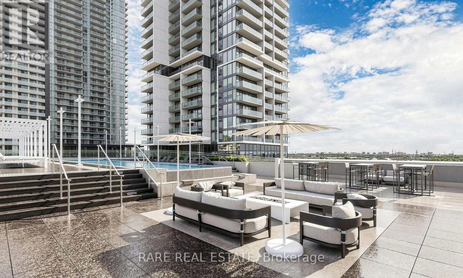 3102 - 1000 Portage Parkway, Vaughan, Ontario  L4K 0L1 - Photo 17 - N13513688