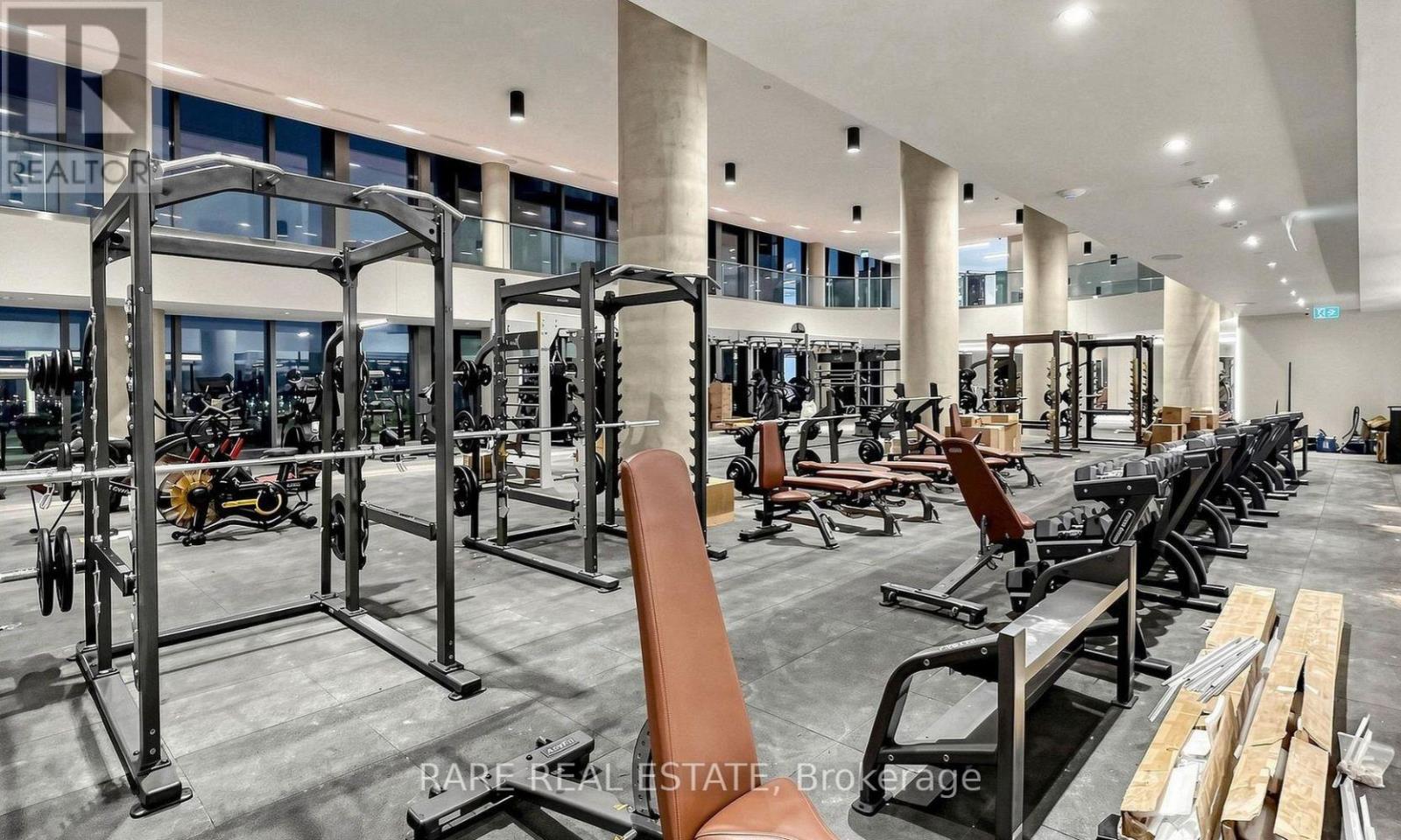 3102 - 1000 Portage Parkway, Vaughan, Ontario  L4K 0L1 - Photo 19 - N13513688